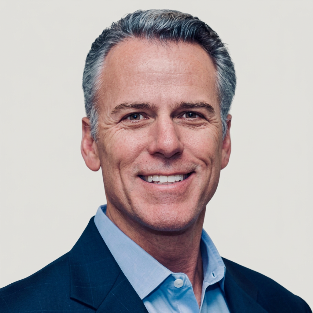 John Rorick Noble Rock Software | Partners in Growth